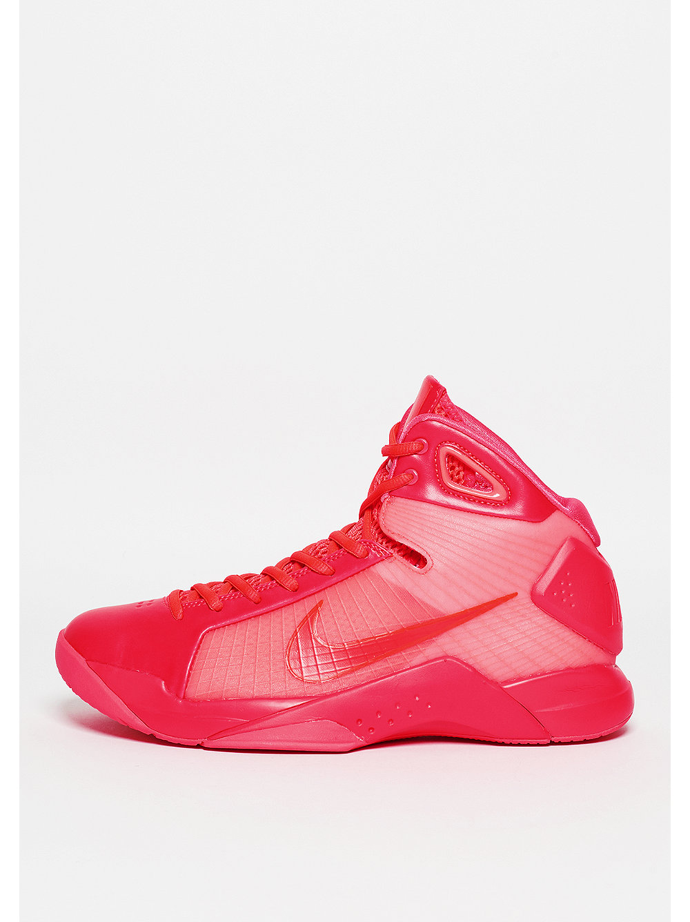 Nike Hyperdunk Rot Nike Hyperdunk Rot